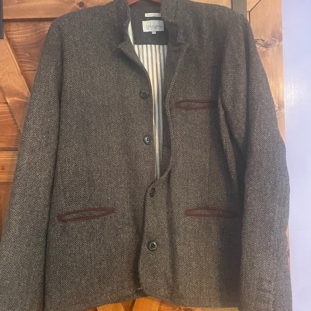 Peregrine jacket XXL